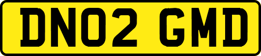 DN02GMD