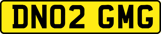 DN02GMG