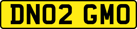 DN02GMO