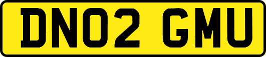 DN02GMU