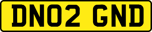 DN02GND