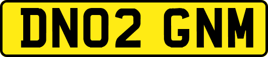 DN02GNM