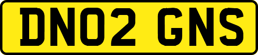 DN02GNS