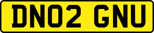 DN02GNU