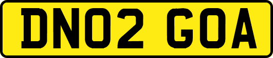 DN02GOA