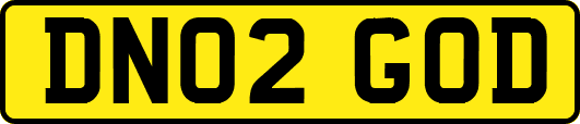 DN02GOD