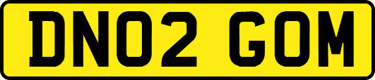 DN02GOM