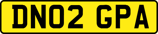 DN02GPA