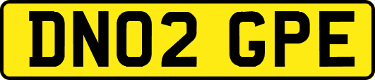 DN02GPE