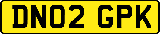 DN02GPK
