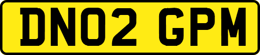 DN02GPM