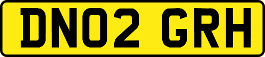 DN02GRH