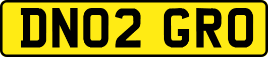 DN02GRO