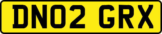 DN02GRX