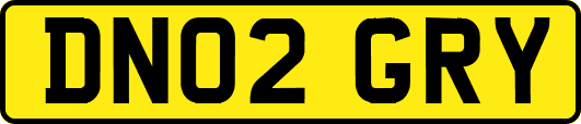 DN02GRY