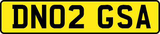DN02GSA