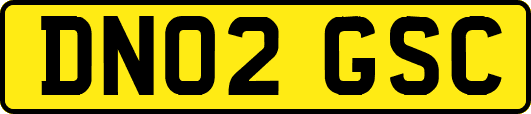 DN02GSC
