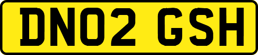 DN02GSH