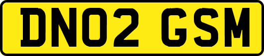 DN02GSM