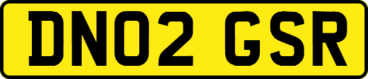 DN02GSR