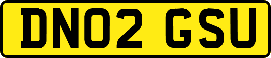 DN02GSU