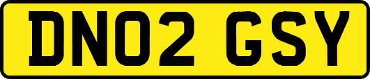 DN02GSY