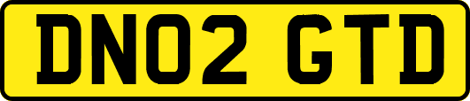 DN02GTD