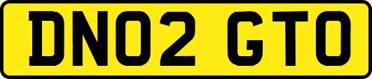 DN02GTO