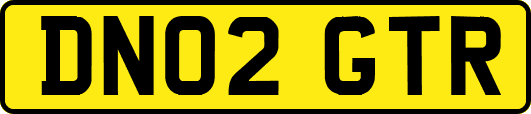 DN02GTR