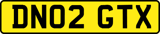DN02GTX