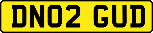 DN02GUD