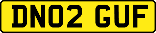 DN02GUF