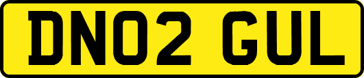 DN02GUL