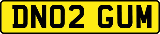 DN02GUM