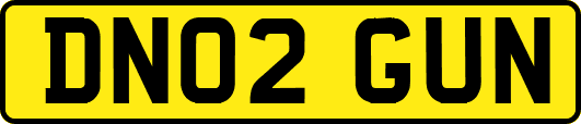 DN02GUN