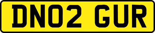DN02GUR