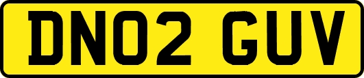 DN02GUV
