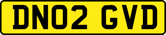 DN02GVD