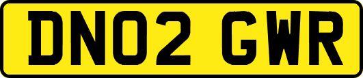 DN02GWR