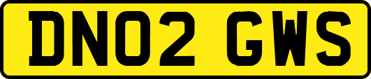 DN02GWS