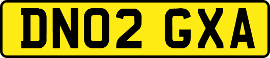 DN02GXA