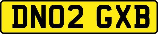 DN02GXB