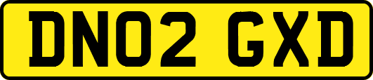 DN02GXD