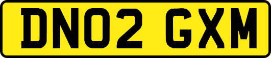 DN02GXM