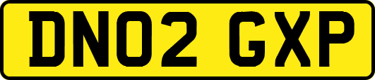 DN02GXP