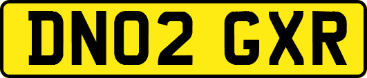 DN02GXR