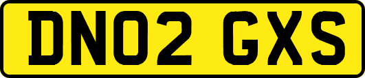 DN02GXS