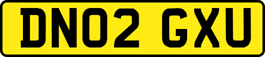DN02GXU