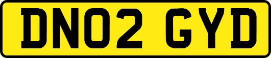 DN02GYD
