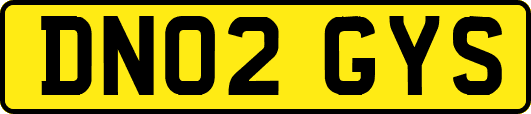 DN02GYS